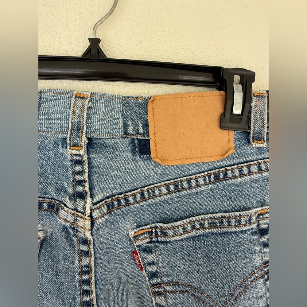 Levi’s Straight Jeans - Picture 7 of 7